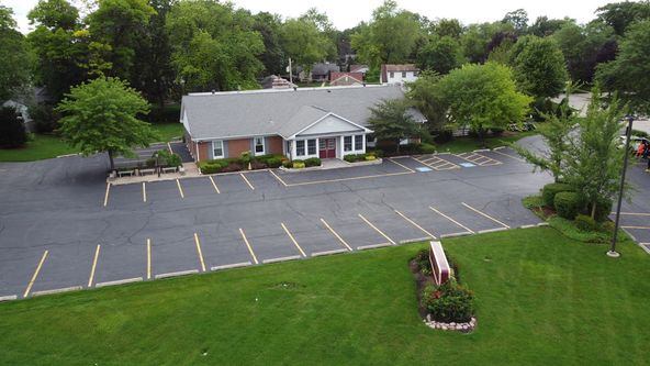 Commercial Opportunity - for Sale: 820 E Pine St, West Chicago, IL 60185